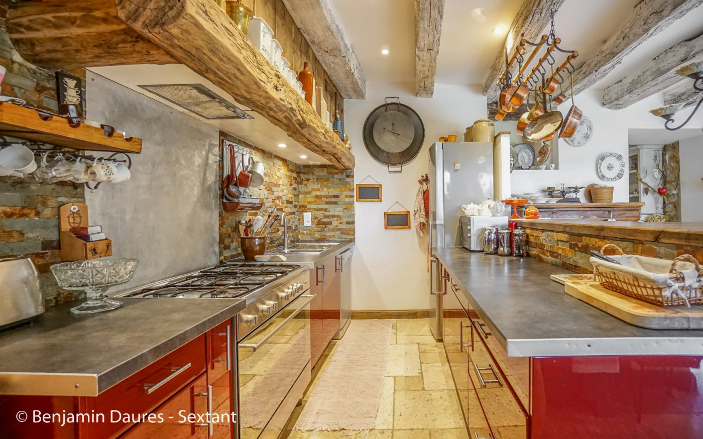 vente Maison de village Montignac - Photo 22