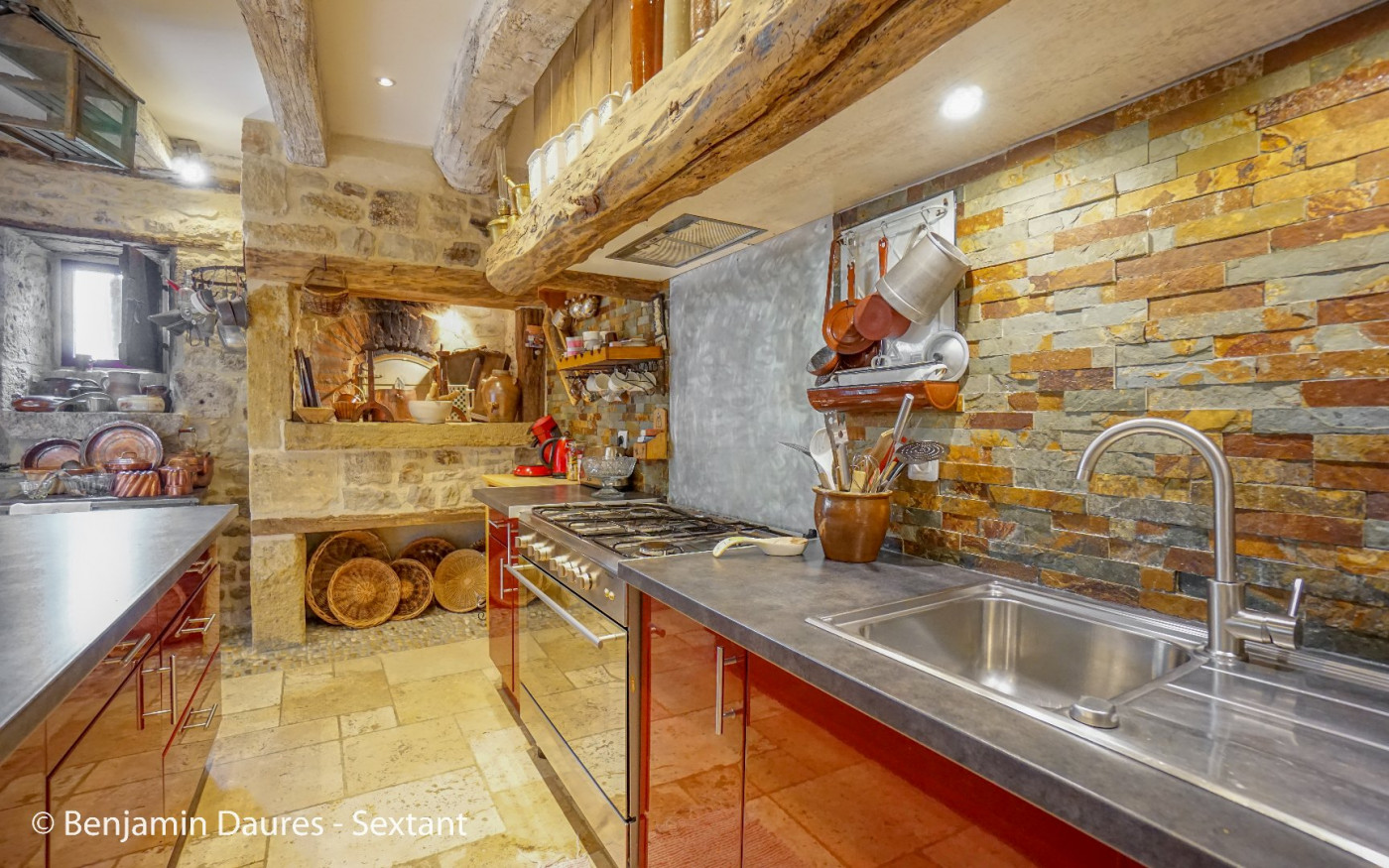 vente Maison de village Montignac - Photo 4