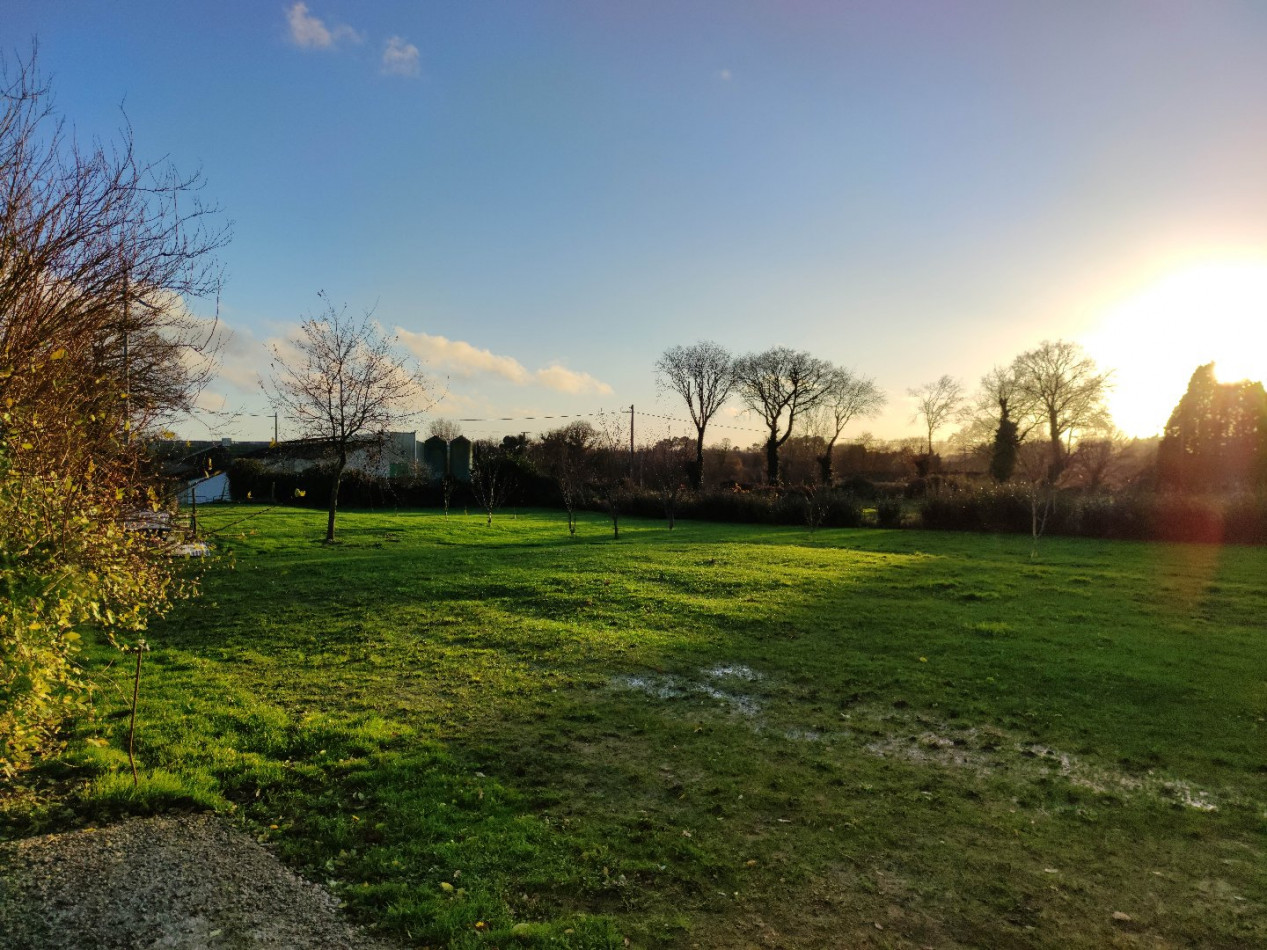 vente Longere Bignan - Photo 1