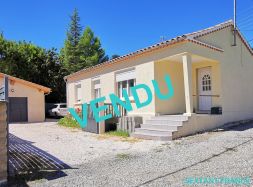 vente Quillan