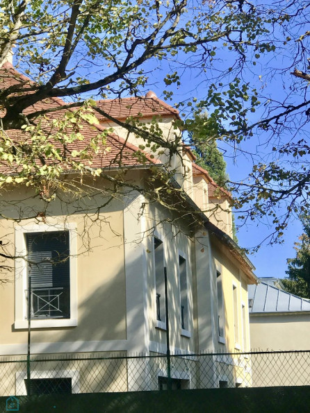 vente Maison Versailles - Photo 1
