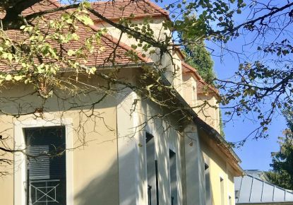 vente Maison Versailles