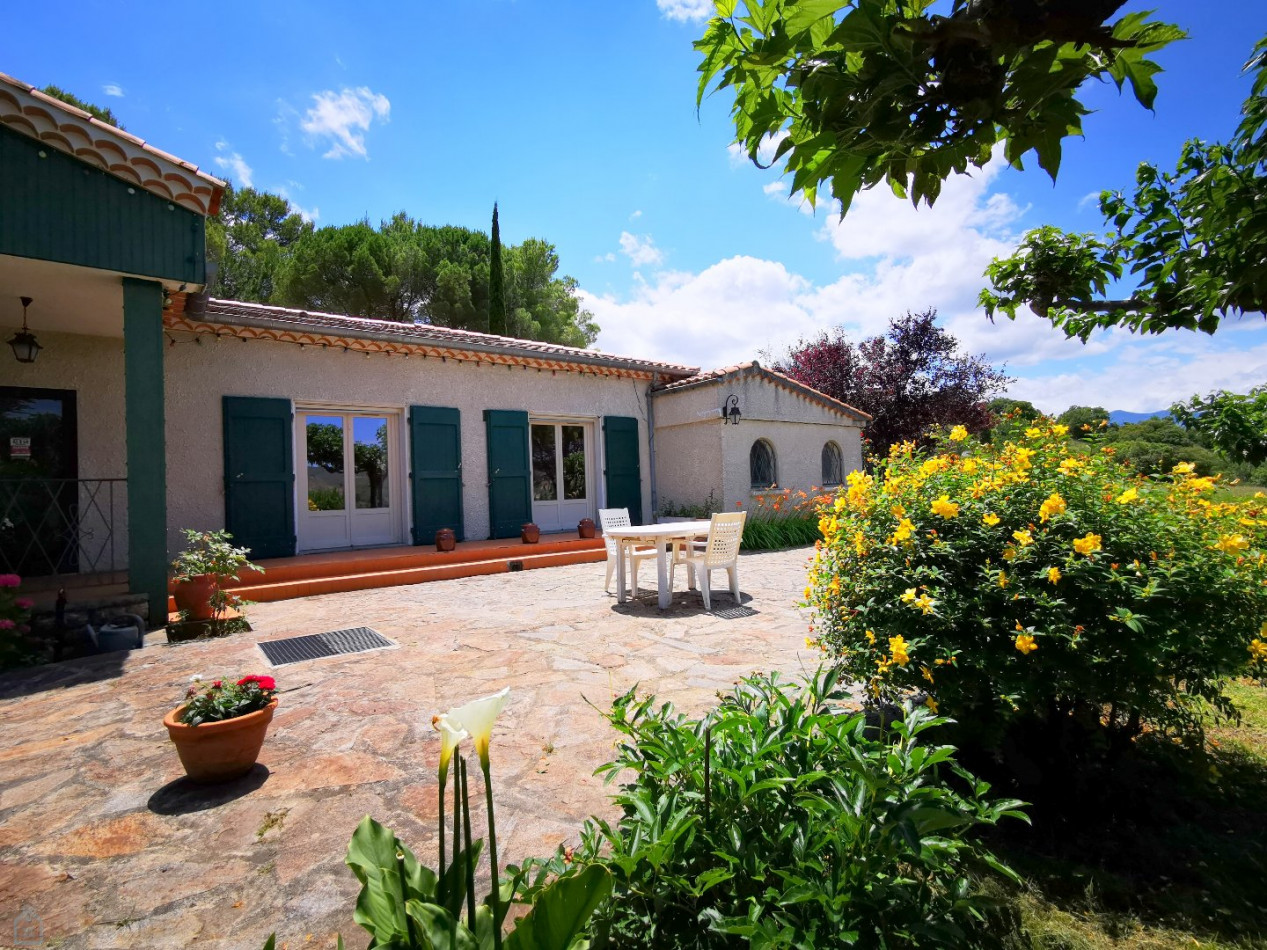 vente Maison individuelle Esperaza - Photo 11