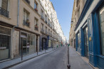 vente Studio Paris 3eme Arrondissement