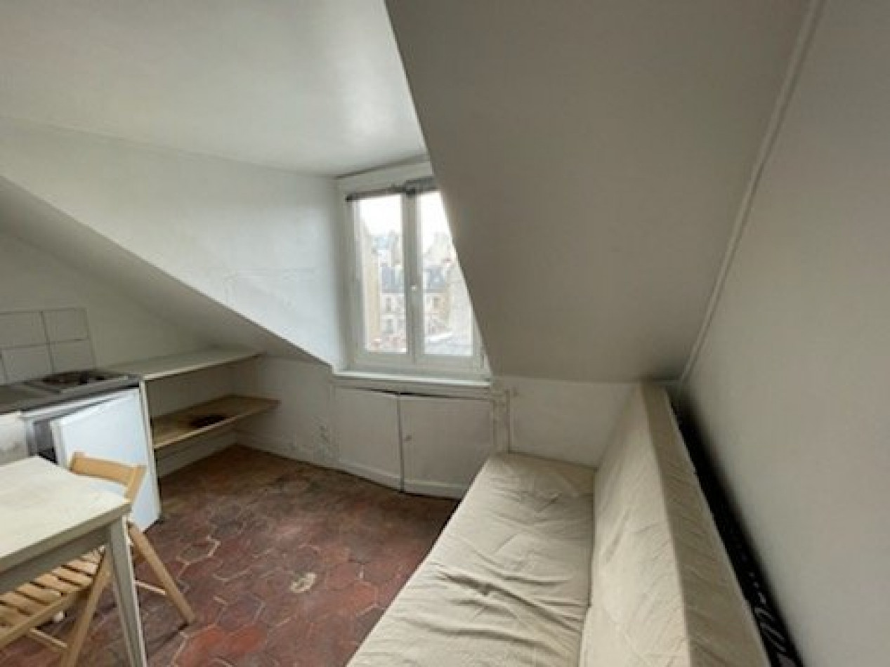 vente Studio Paris 3eme Arrondissement - Photo 3