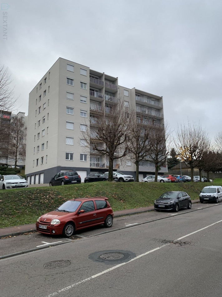 vente Appartement en résidence Deville Les Rouen - Photo 10