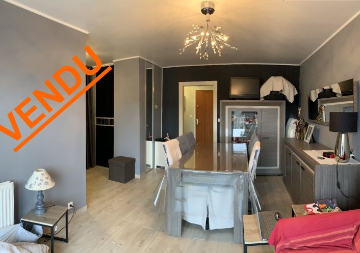 vente Appartement en résidence Deville Les Rouen