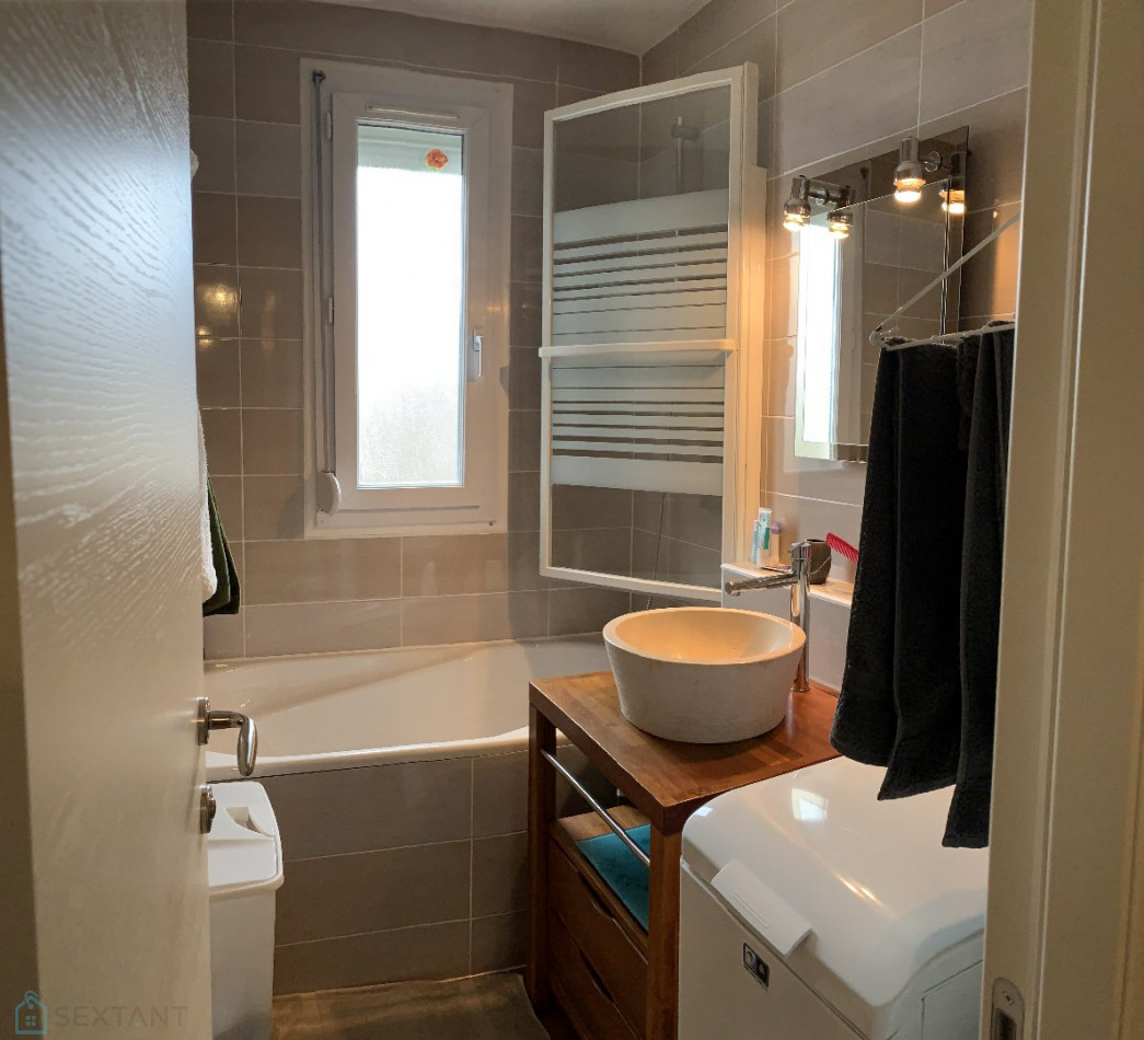 vente Appartement en résidence Deville Les Rouen - Photo 6