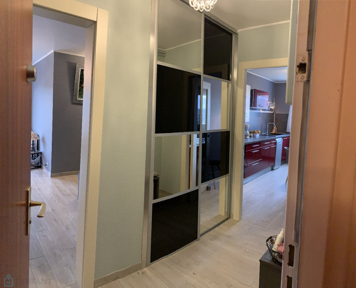 vente Appartement en résidence Deville Les Rouen - Photo 7