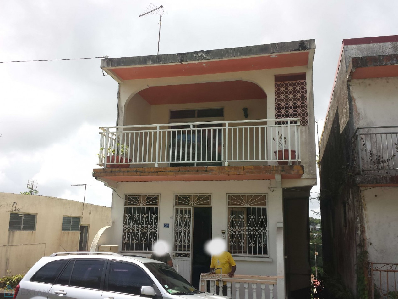 vente Maison rénovée Morne Des Esses - Photo 2