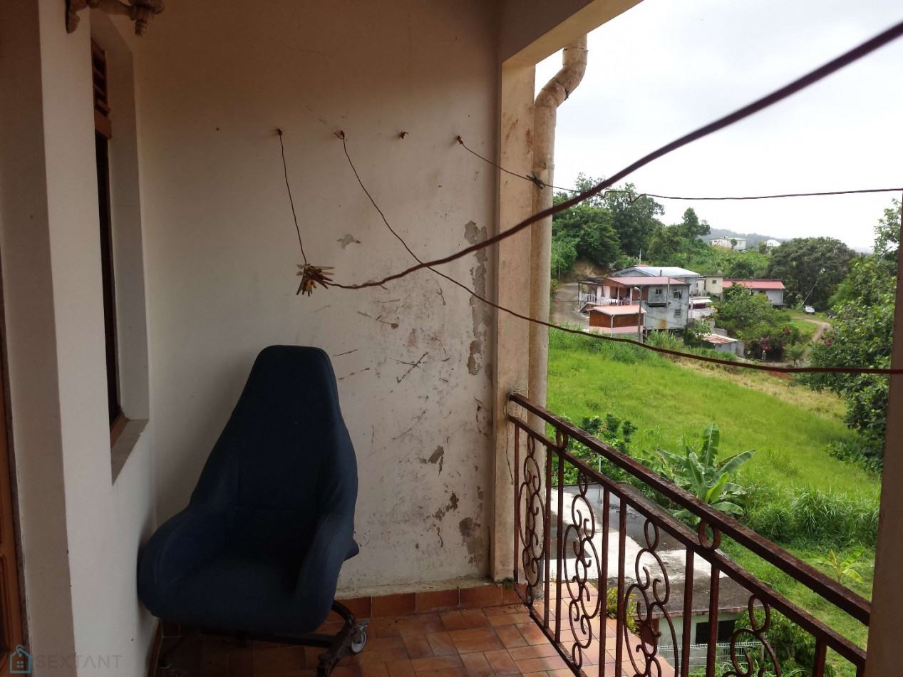 vente Maison rénovée Morne Des Esses - Photo 4