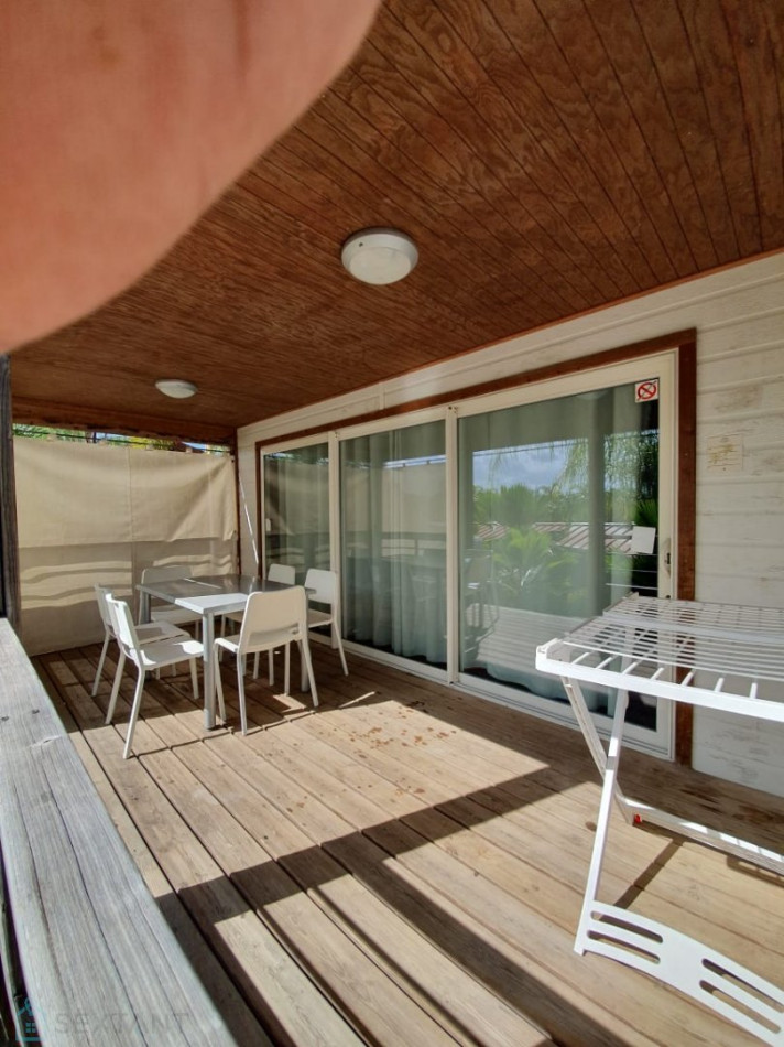 vente Résidence tourisme Le Vauclin - Photo 10