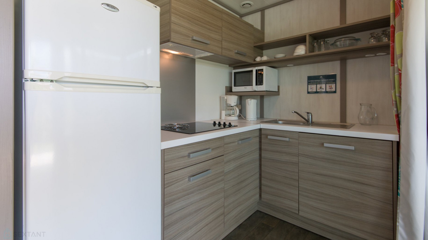 vente Résidence tourisme Le Vauclin - Photo 9