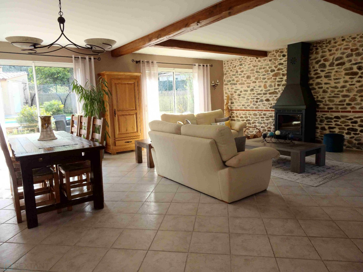 vente Maison Vinca - Photo 8