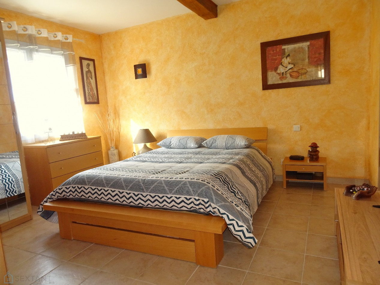 vente Maison Vinca - Photo 12