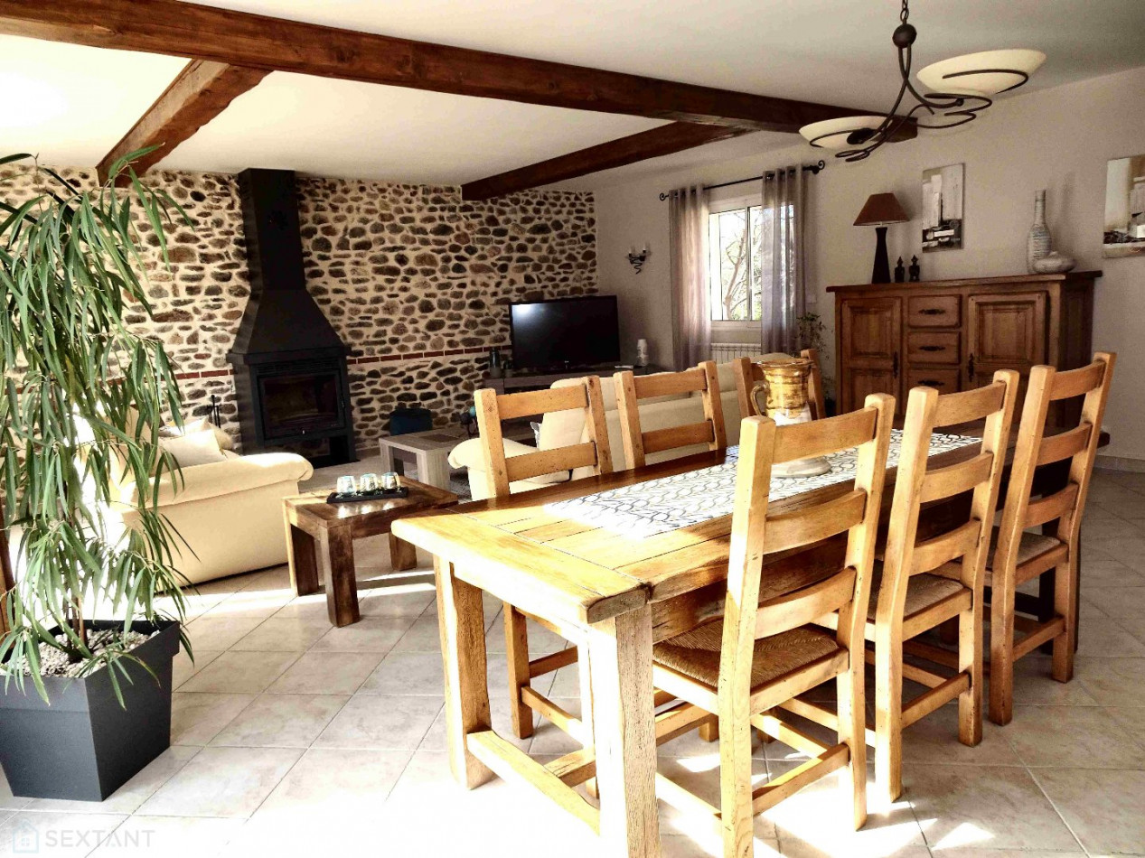 vente Maison Vinca - Photo 9