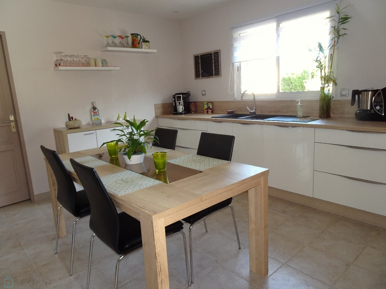 vente Maison Vinca - Photo 11