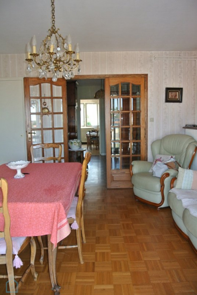 vente Appartement Limoges - Photo 4