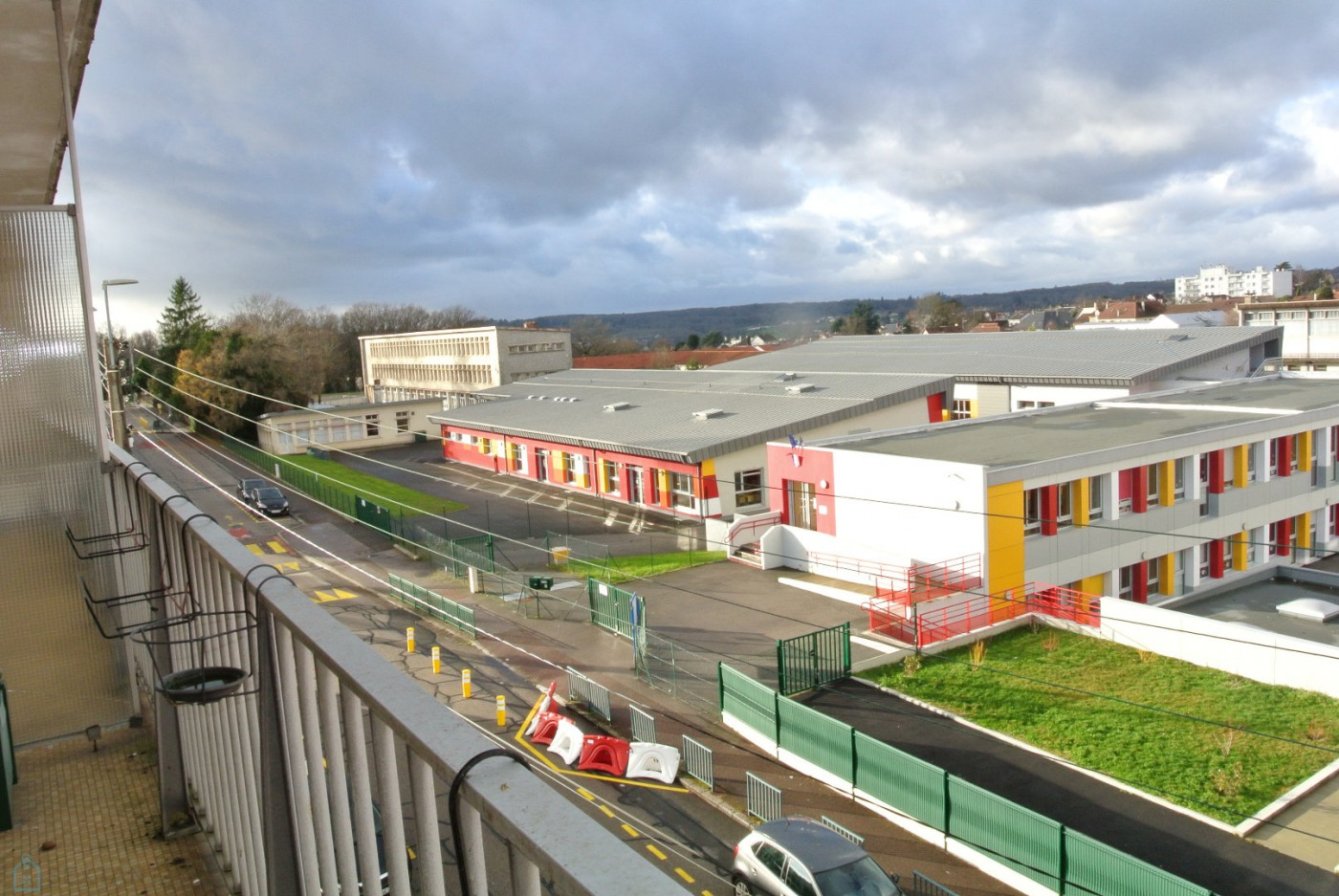 vente Appartement Limoges - Photo 2