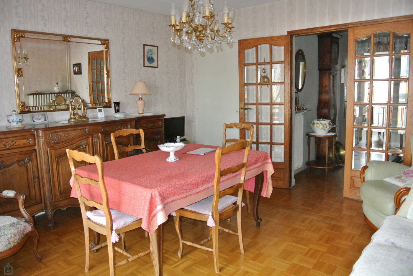 vente Appartement Limoges - Photo 10