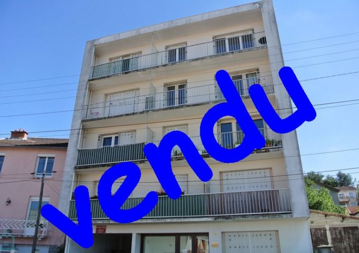 vente Appartement Limoges