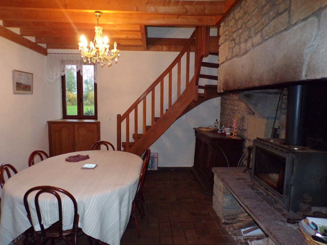 vente Maison Sainte Marguerite De Carrouge - Photo 6