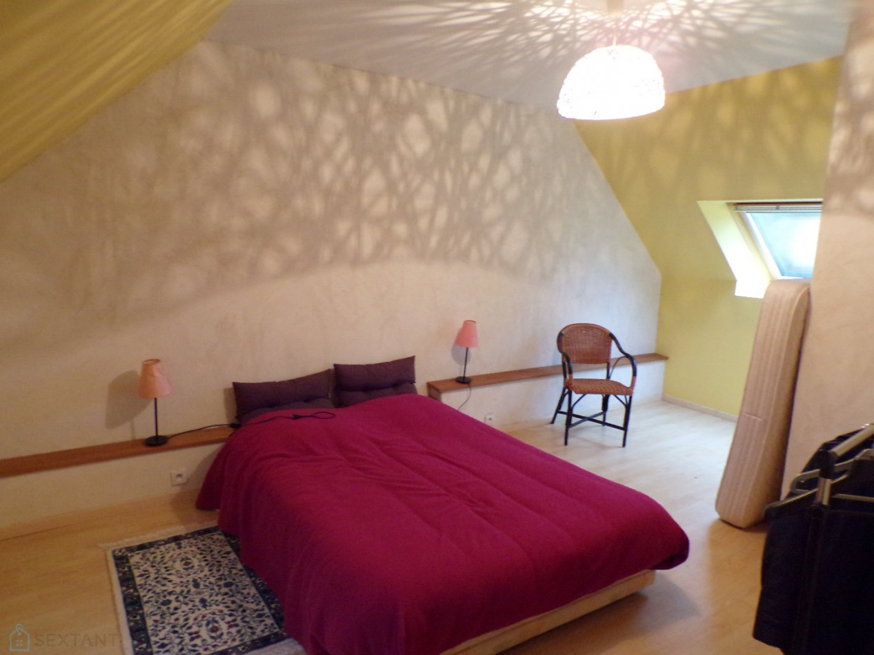 vente Maison Sainte Marguerite De Carrouge - Photo 8