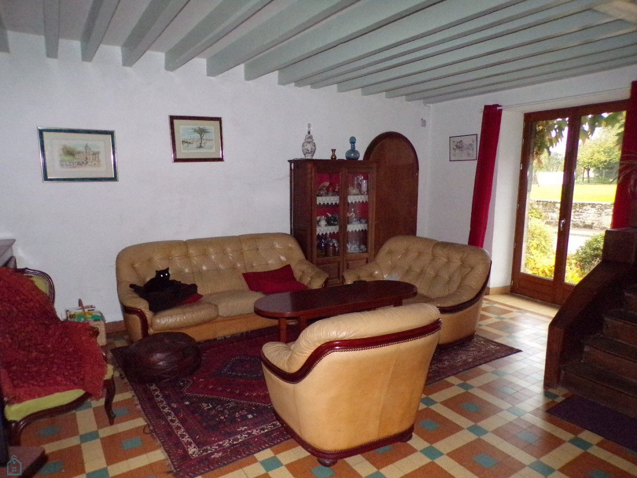 vente Maison Sainte Marguerite De Carrouge - Photo 5