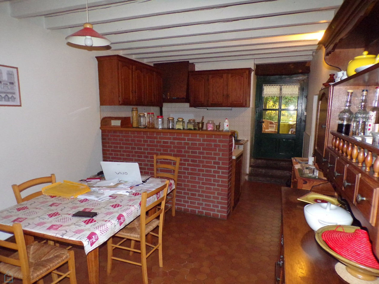 vente Maison Sainte Marguerite De Carrouge - Photo 7