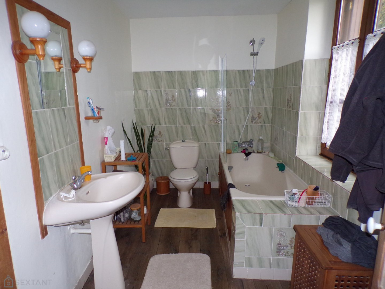 vente Maison Sainte Marguerite De Carrouge - Photo 10