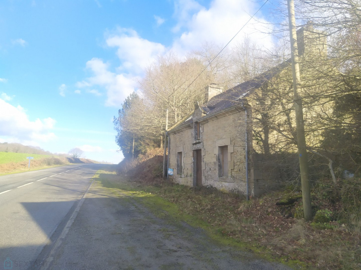 vente Maison à rénover Melrand - Photo 11