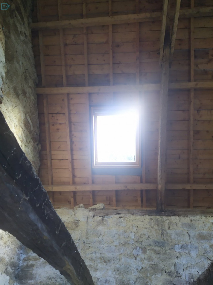 vente Maison à rénover Melrand - Photo 7