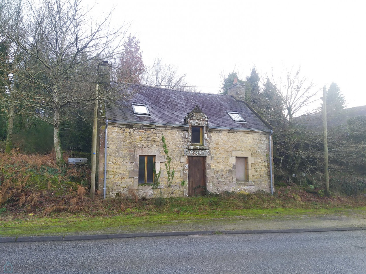 vente Maison à rénover Melrand - Photo 2