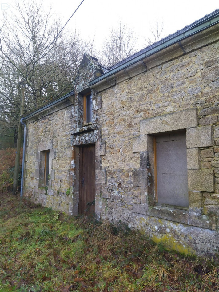 vente Maison à rénover Melrand - Photo 9