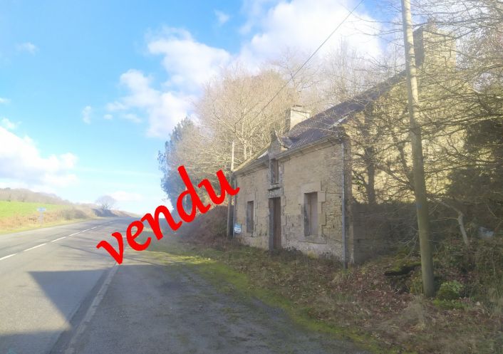 vente Maison à rénover Melrand