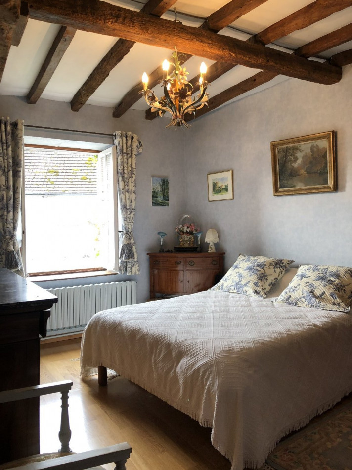 vente Maison Septeuil - Photo 12