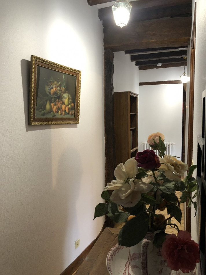 vente Maison Septeuil - Photo 11