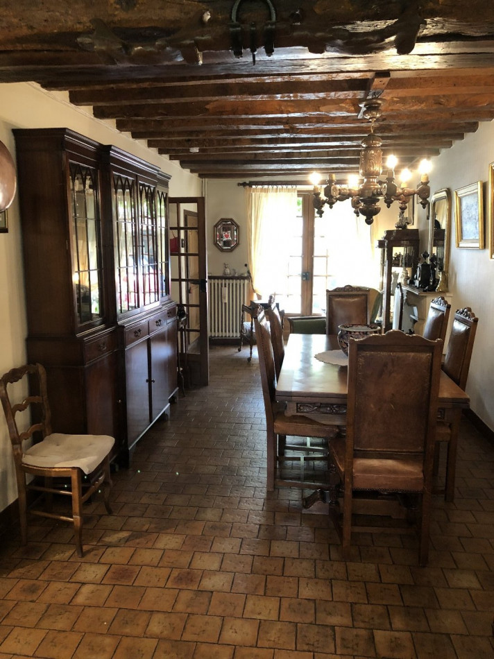 vente Maison Septeuil - Photo 5