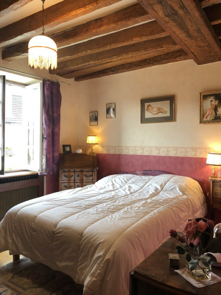 vente Maison Septeuil - Photo 10