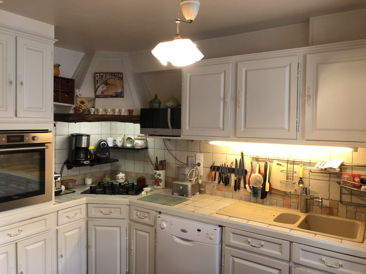 vente Maison Septeuil - Photo 8