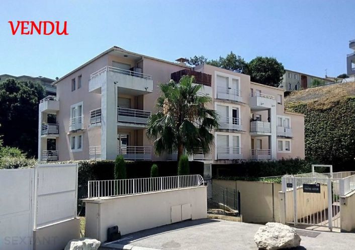 vente Appartement Saint Laurent Du Var
