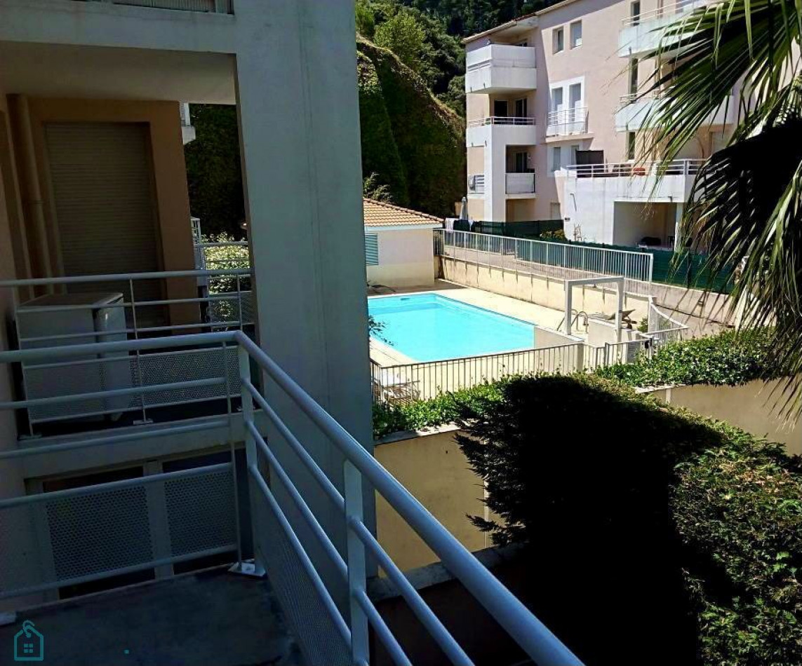 vente Appartement Saint Laurent Du Var - Photo 2