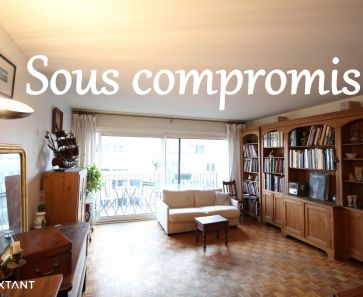 A vendre Paris 20eme Arrondissement | Réf 75011107519 - Sextant france