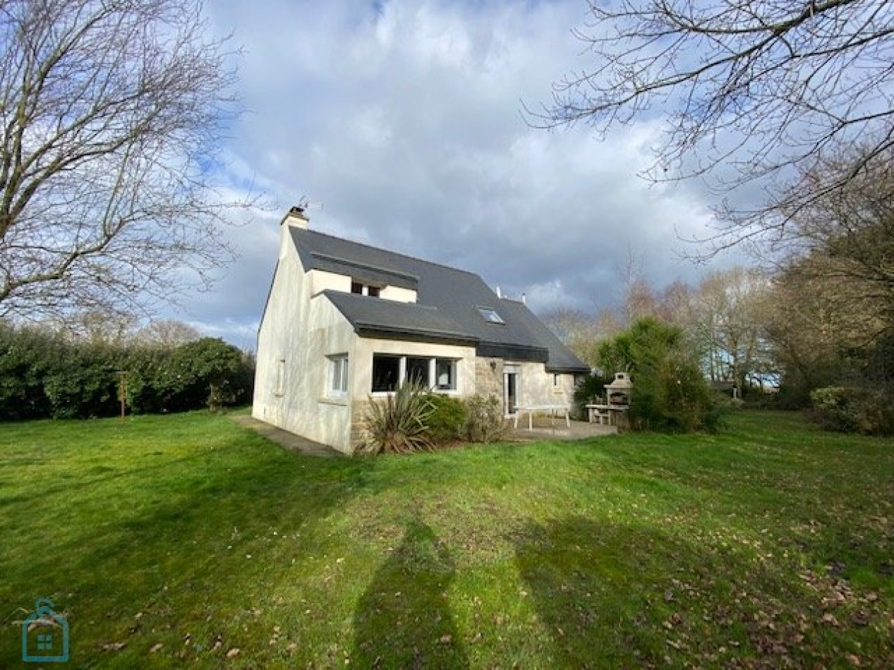 vente Maison Plelo - Photo 1