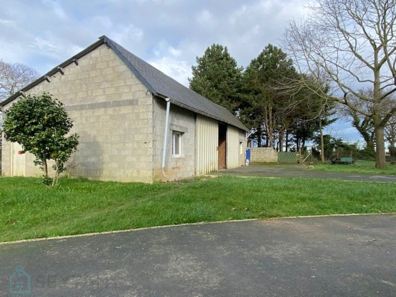 vente Maison Plelo - Photo 13