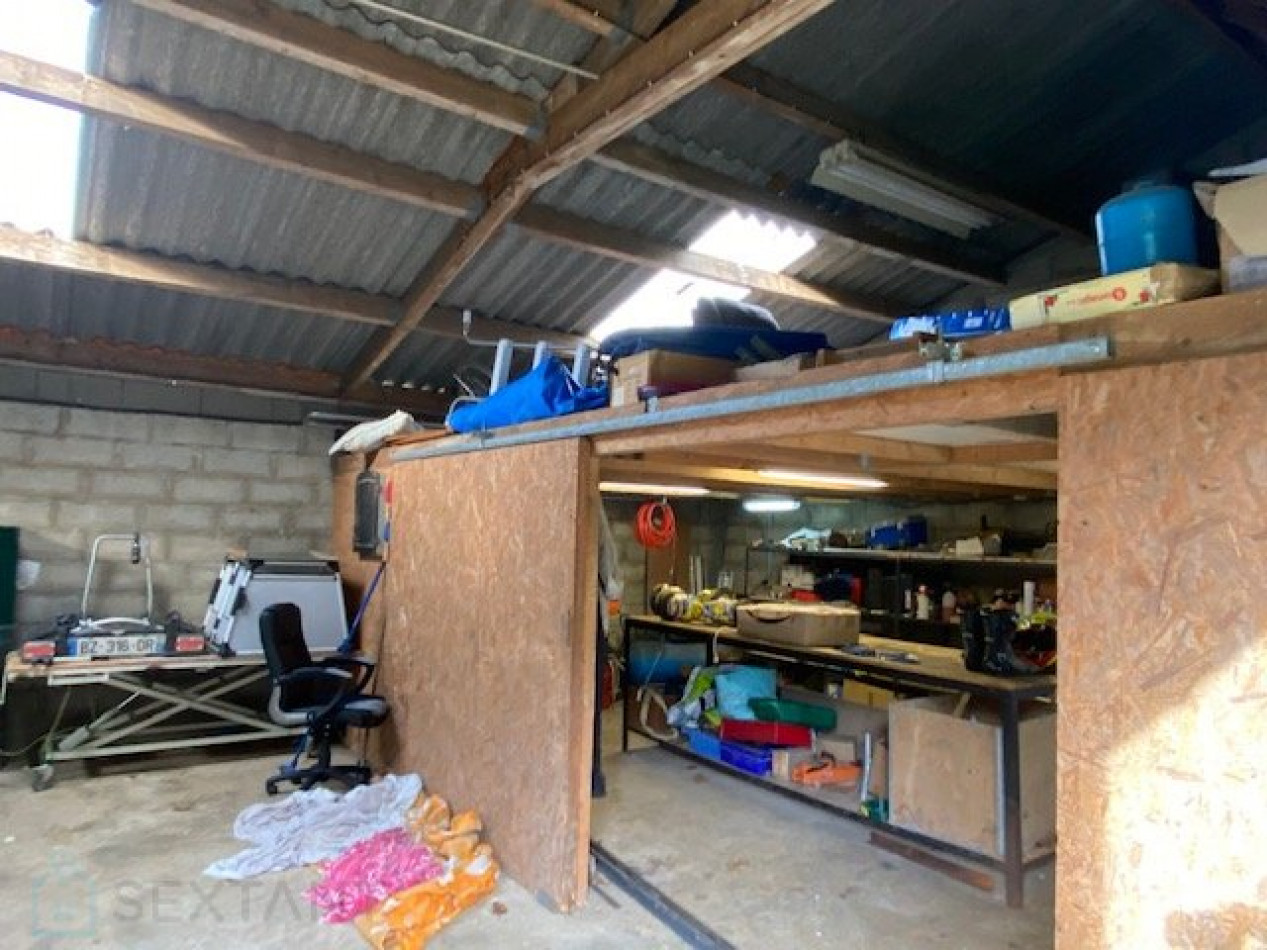 vente Maison Plelo - Photo 14