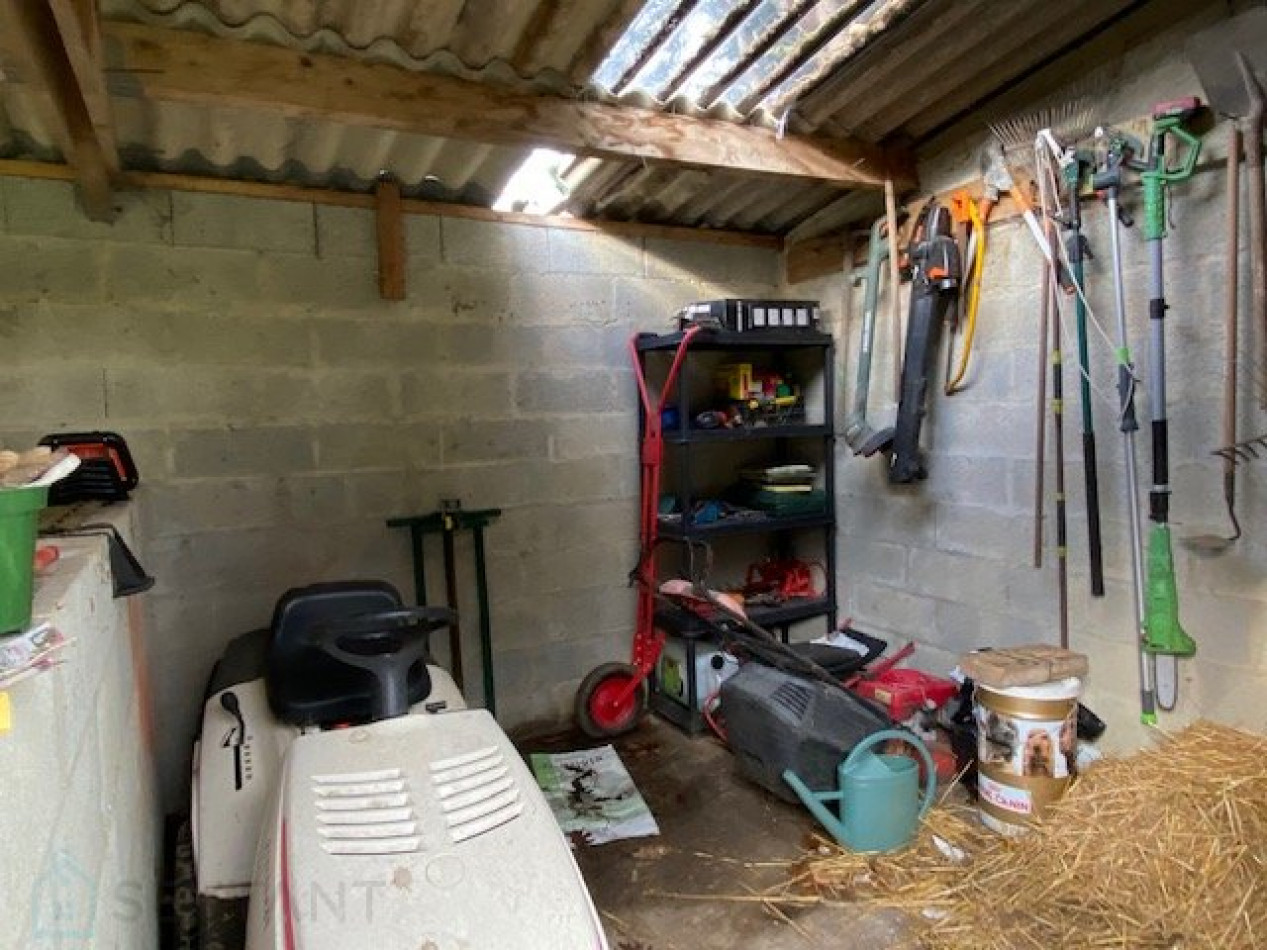 vente Maison Plelo - Photo 17