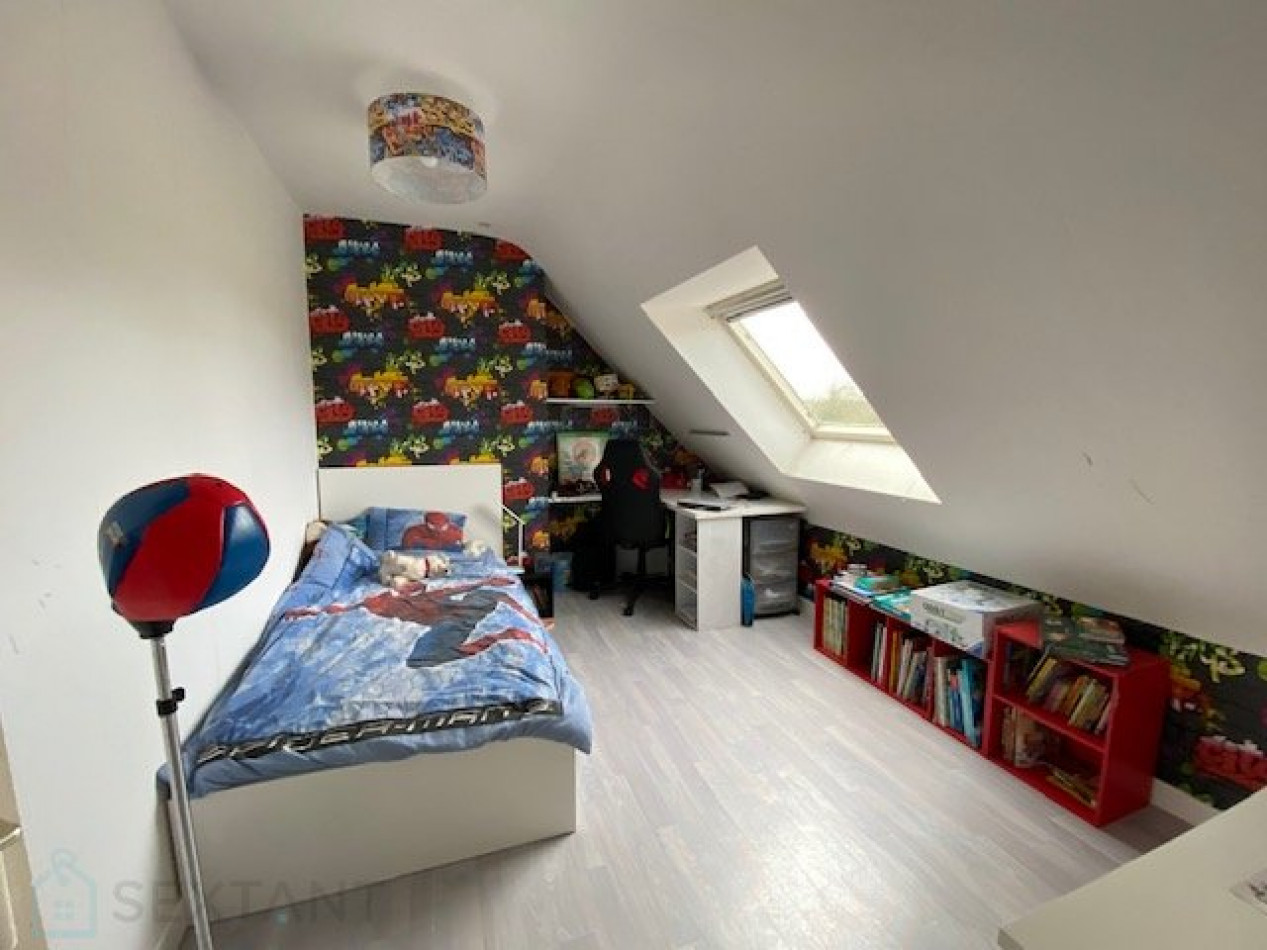 vente Maison Plelo - Photo 5