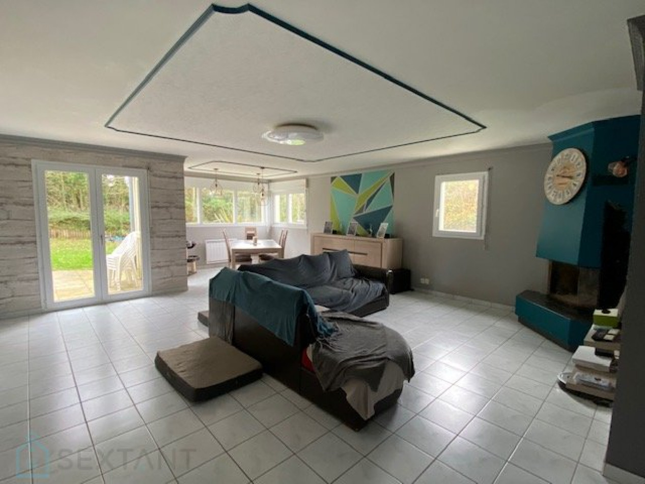 vente Maison Plelo - Photo 6