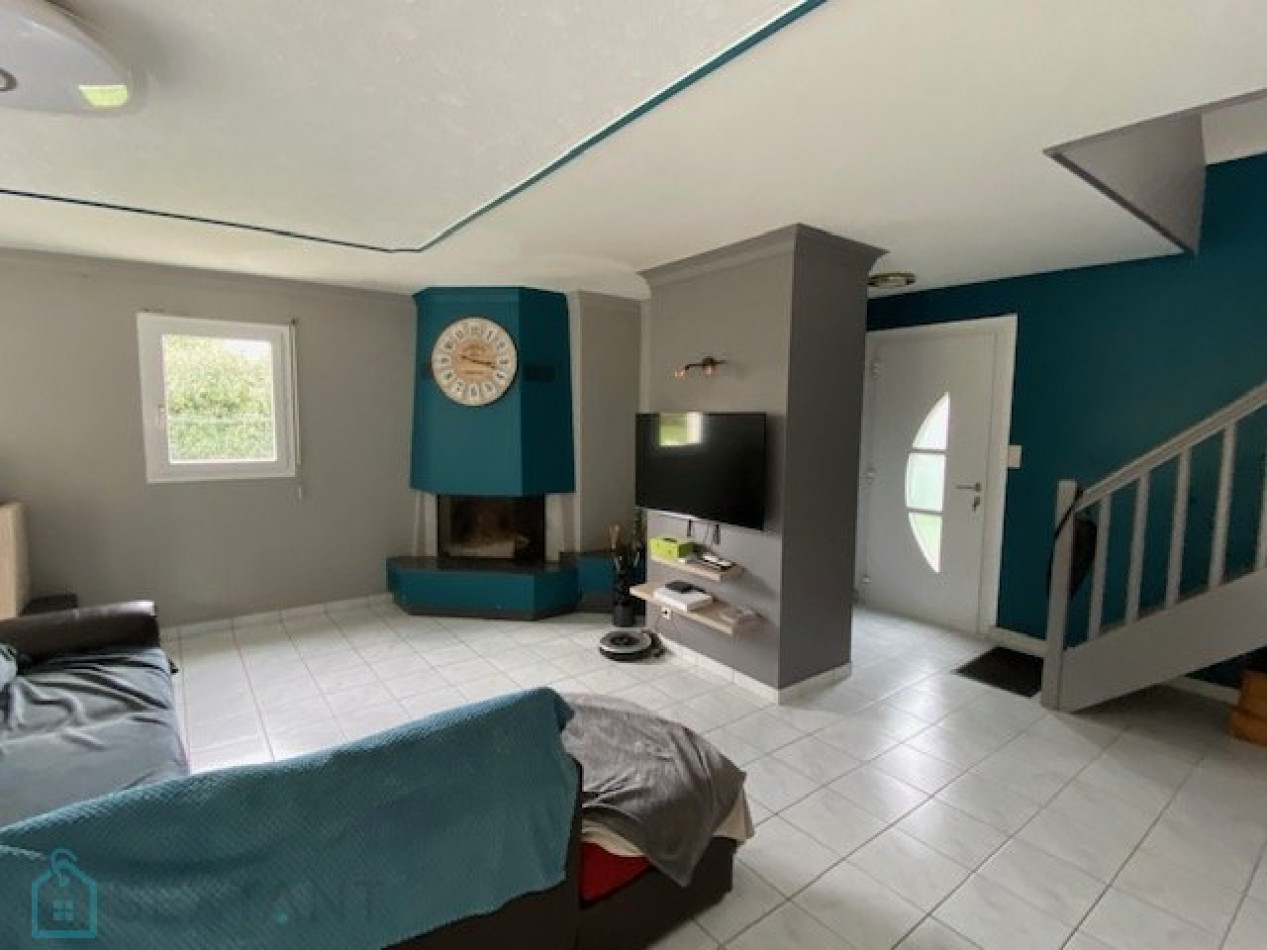 vente Maison Plelo - Photo 9